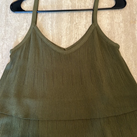 NWOT Misa Los Angeles top - Picture 2 of 10